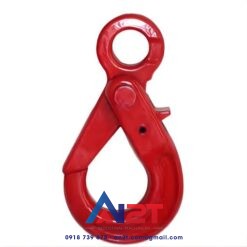 Móc cẩu chốt khóa an toàn