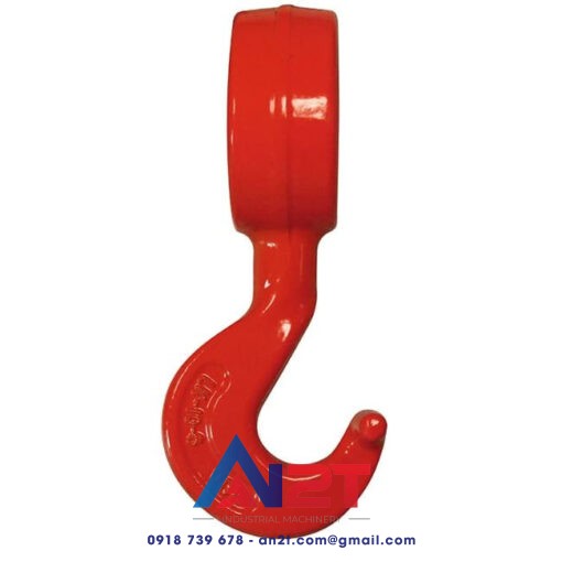 Móc xoay cổ