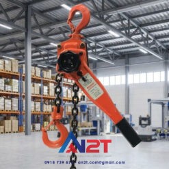 Palang xích lắc tay VA
